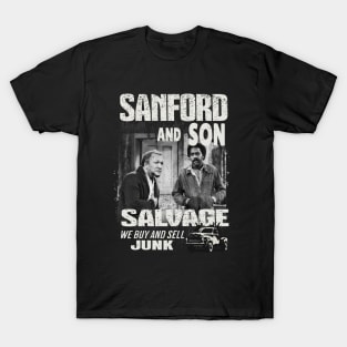 sanford-and-son T-Shirt